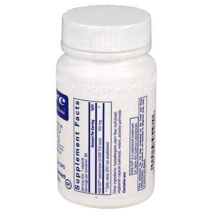 Pure Encapsulations NSK-SD-100mg