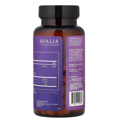 Qualia Magnesium+