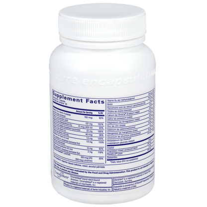 Junior Nutrients