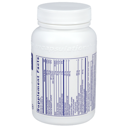 Pure Encapsulations Hair/Skin/Nails Ultra