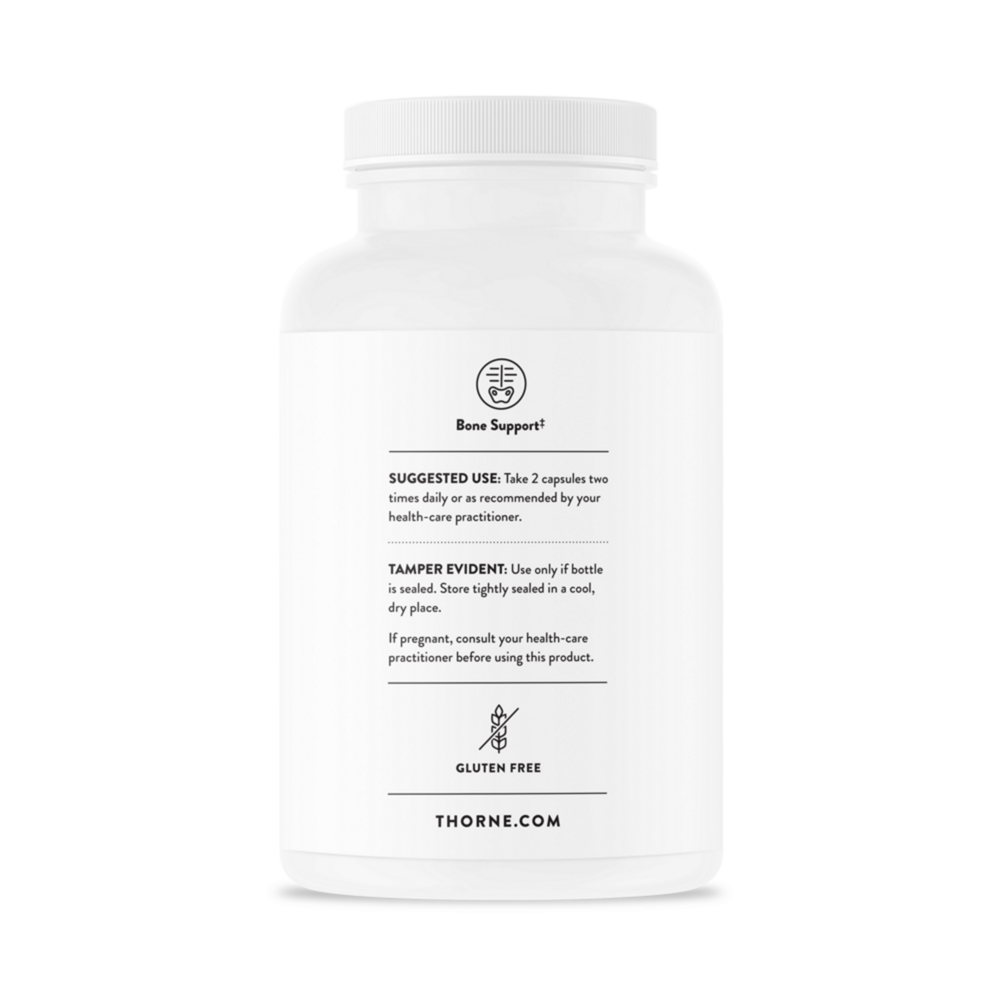 Thorne Advanced Bone Support