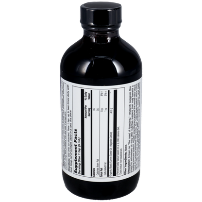 Heritage Store Organic Black Seed Oil