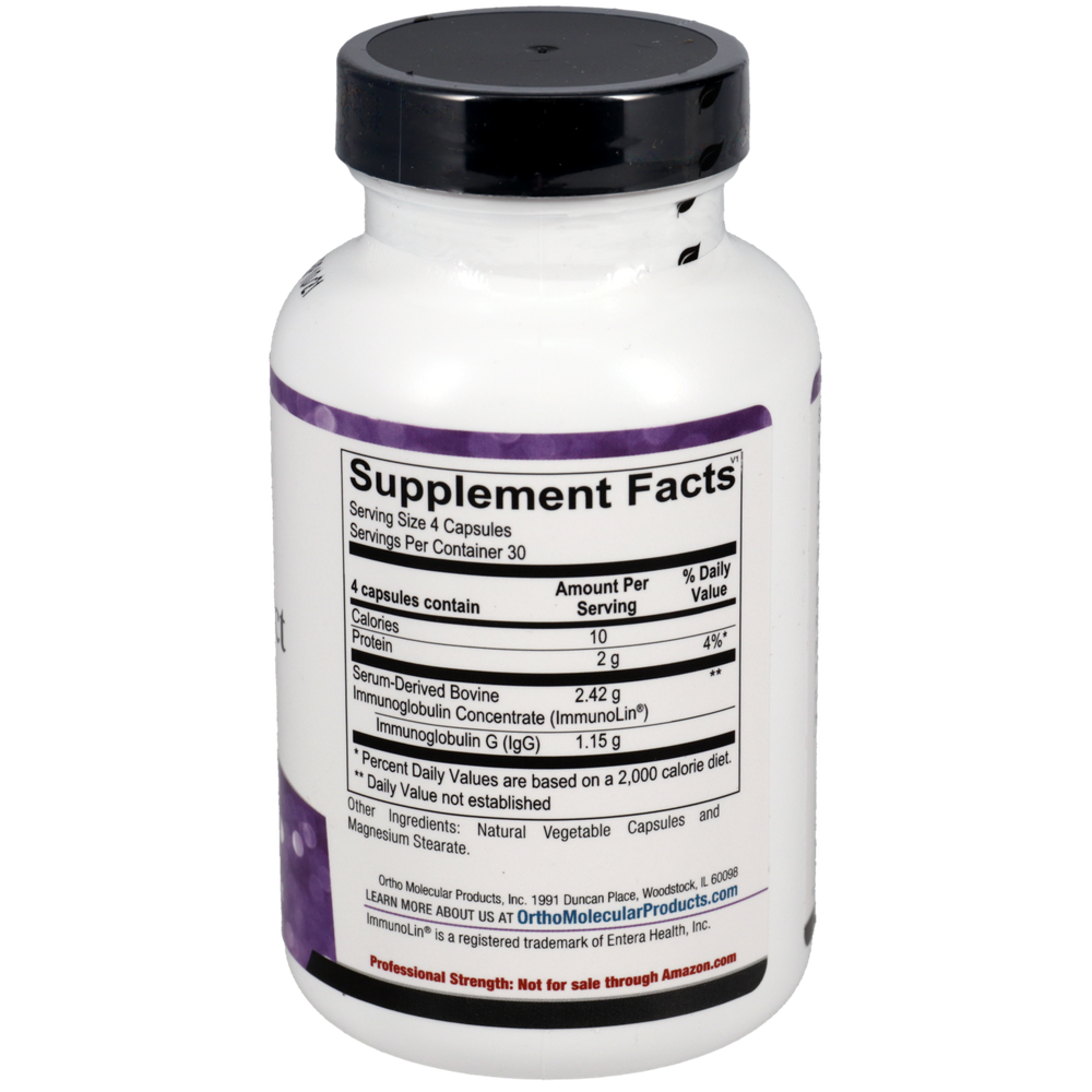 Ortho Molecular SBI Protect
