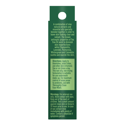 DESERT ESSENSE BLEMISH STICK