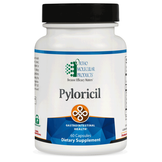 Ortho Molecular Pyloricil