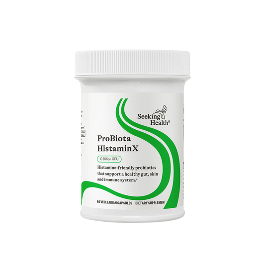ProBiota HistaminX