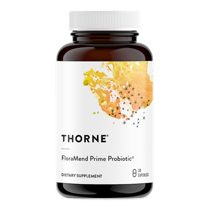 Thorne FloraMend Prime Probiotic
