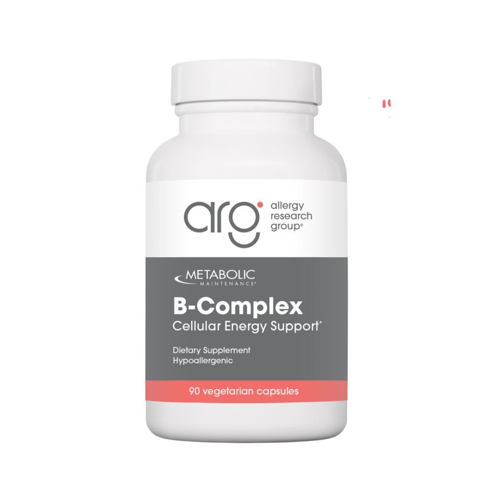 Metabolic Maintenance B-Complex