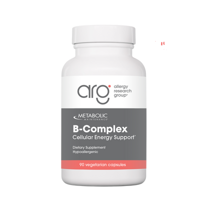 Metabolic Maintenance B-Complex