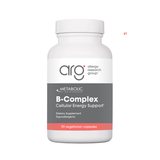 Metabolic Maintenance B-Complex