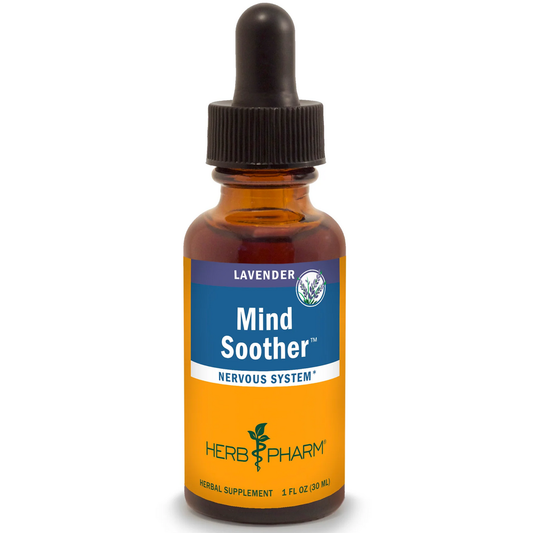 MIND SOOTHER