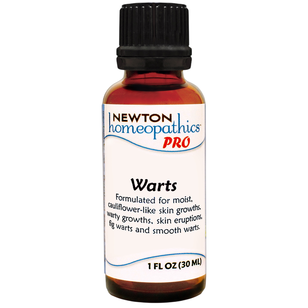 Warts-Moles-Skin Tags