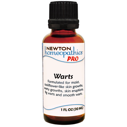 Warts-Moles-Skin Tags