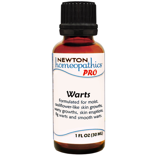 Warts-Moles-Skin Tags