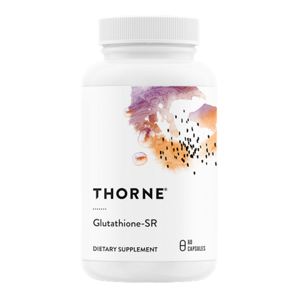 Thorne Glutathione-SR NSF