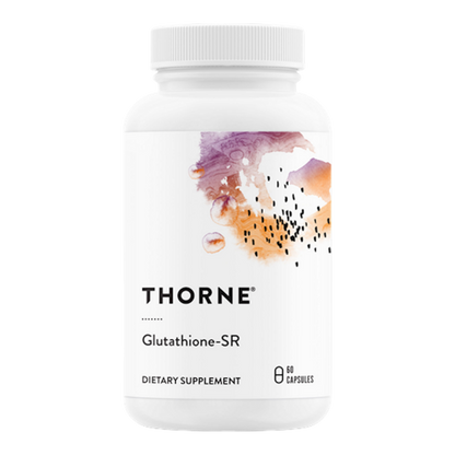 Thorne Glutathione-SR NSF