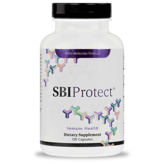 Ortho Molecular SBI Protect