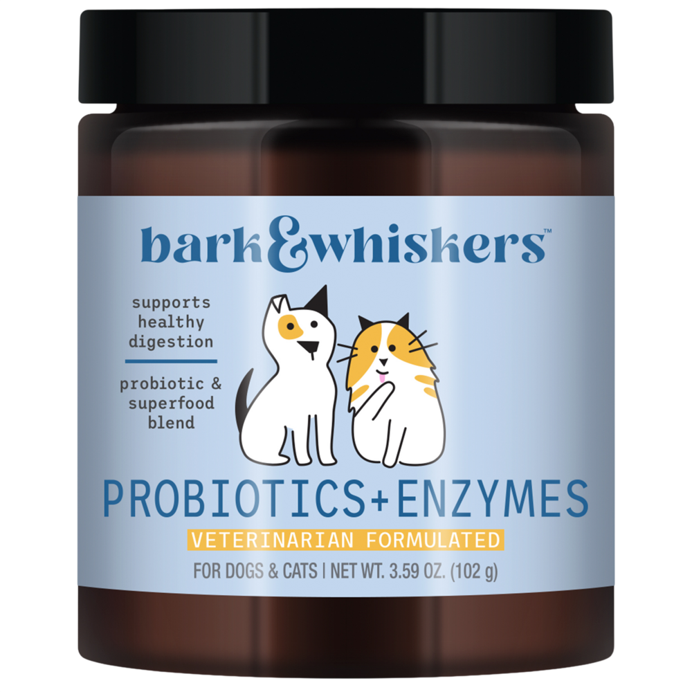 WHOLE FOOD DIGESTIVE PROBIOTIC