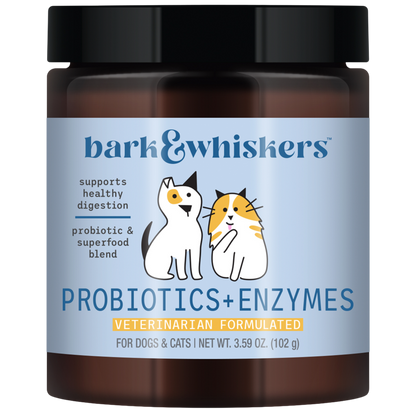 WHOLE FOOD DIGESTIVE PROBIOTIC