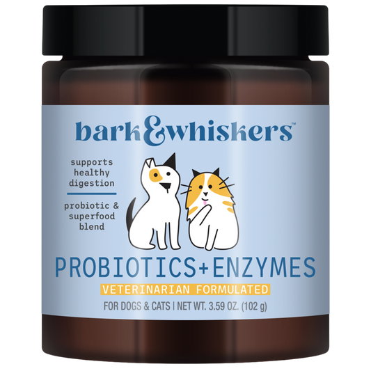 WHOLE FOOD DIGESTIVE PROBIOTIC