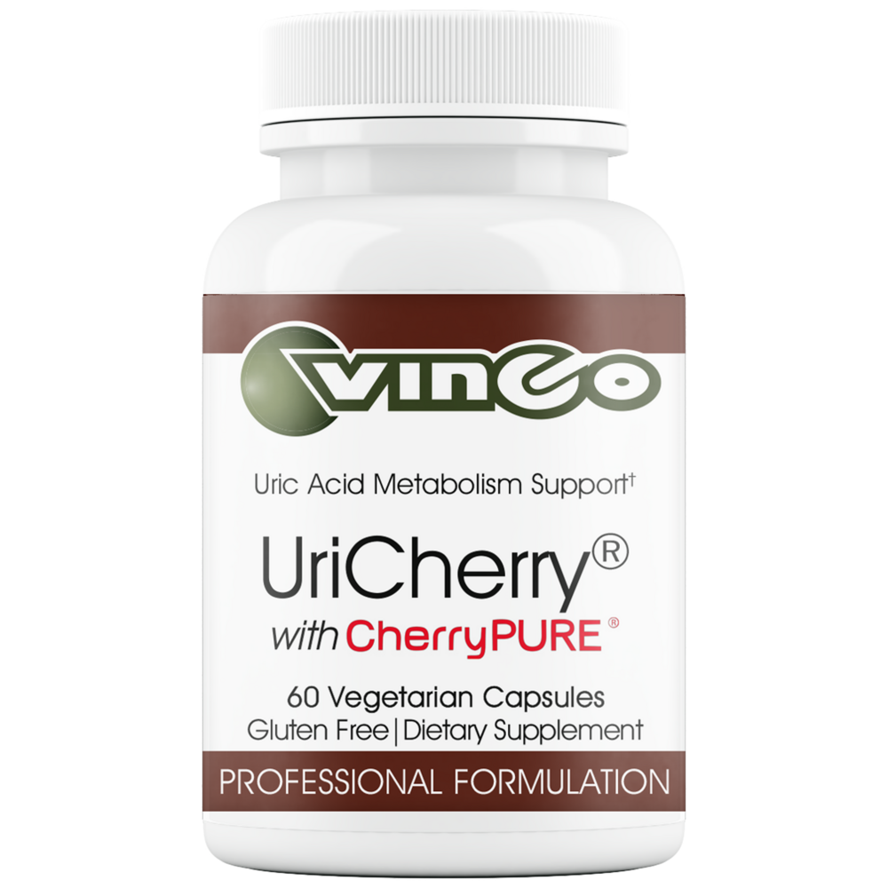 UriCherry