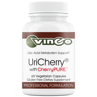UriCherry