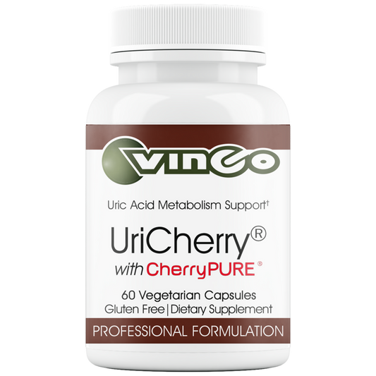 UriCherry