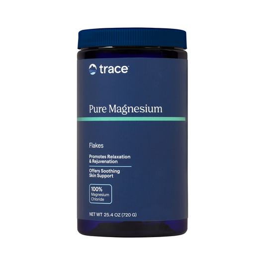 PURE MAGNESIUM FLAKES