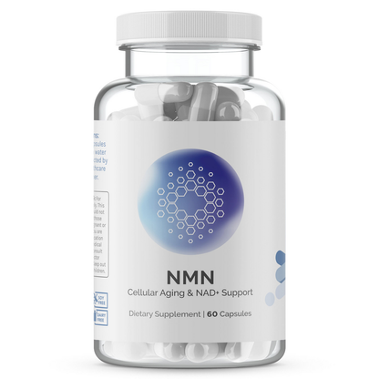 NMN - Healthy Aging Support