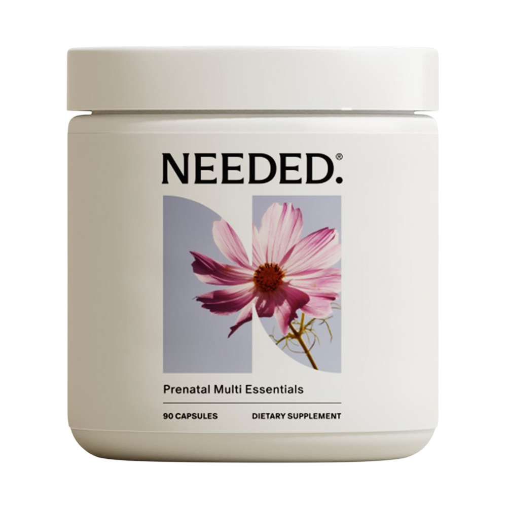 Prenatal Multi