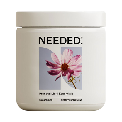 Prenatal Multi