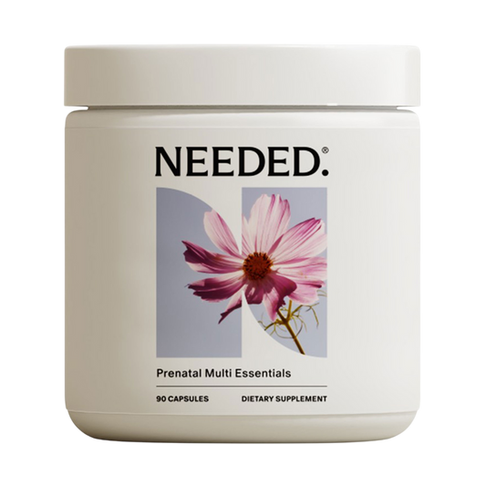 Prenatal Multi