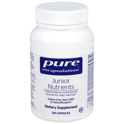 Junior Nutrients