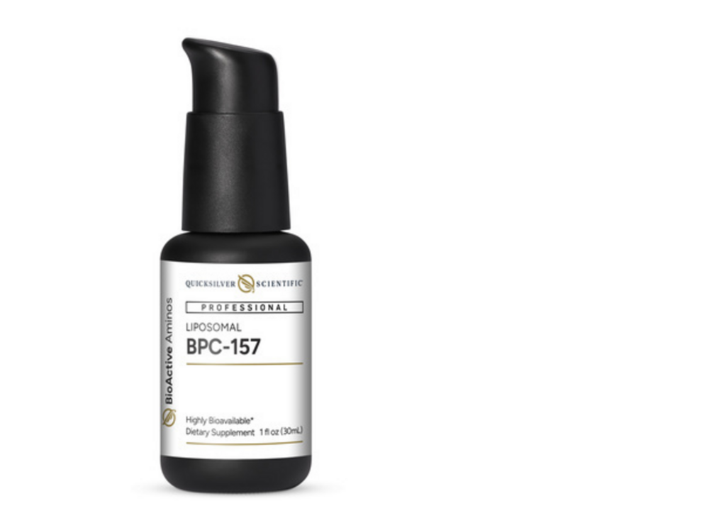 BPC-157 30mL
