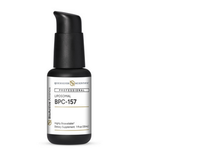 BPC-157 30mL