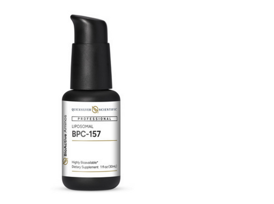 BPC-157 30mL