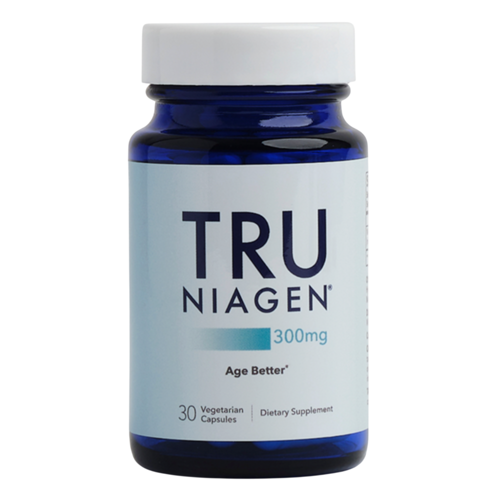 TRU NIAGEN 300mg Nicotinamide Riboside Chloride