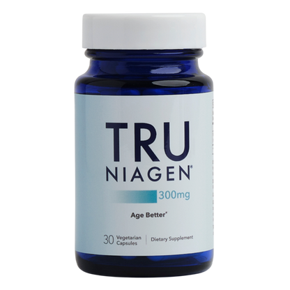 TRU NIAGEN 300mg Nicotinamide Riboside Chloride