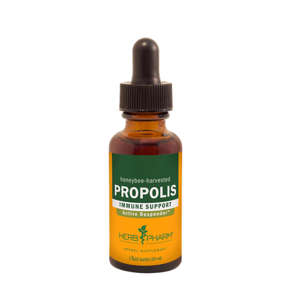 Herb Pharm Propolis