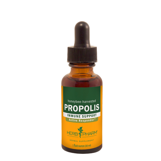 Herb Pharm Propolis