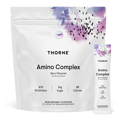 AMINO COMPLEX Packets