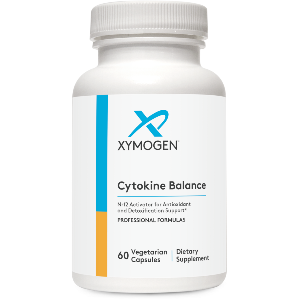 Cytokene Balance