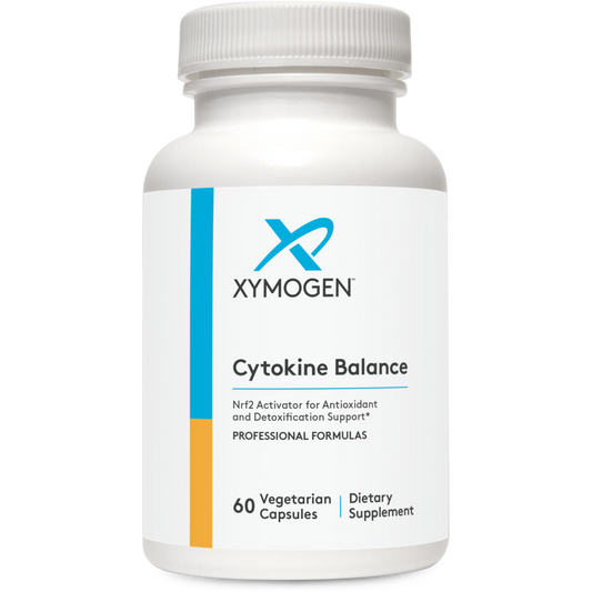Cytokene Balance