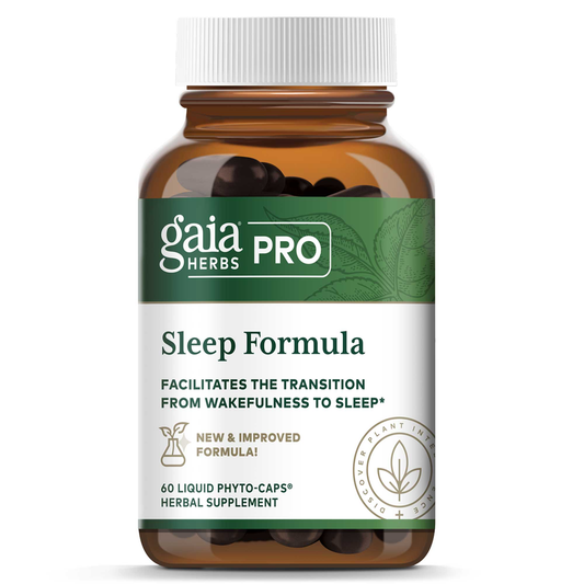 gaia Herbs Pro Sleep Formula