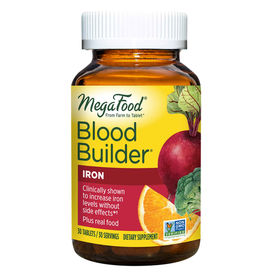 MegaFood Blood Builder®