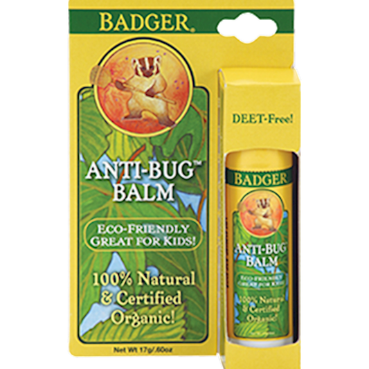 Badger Anti-Bug Balm