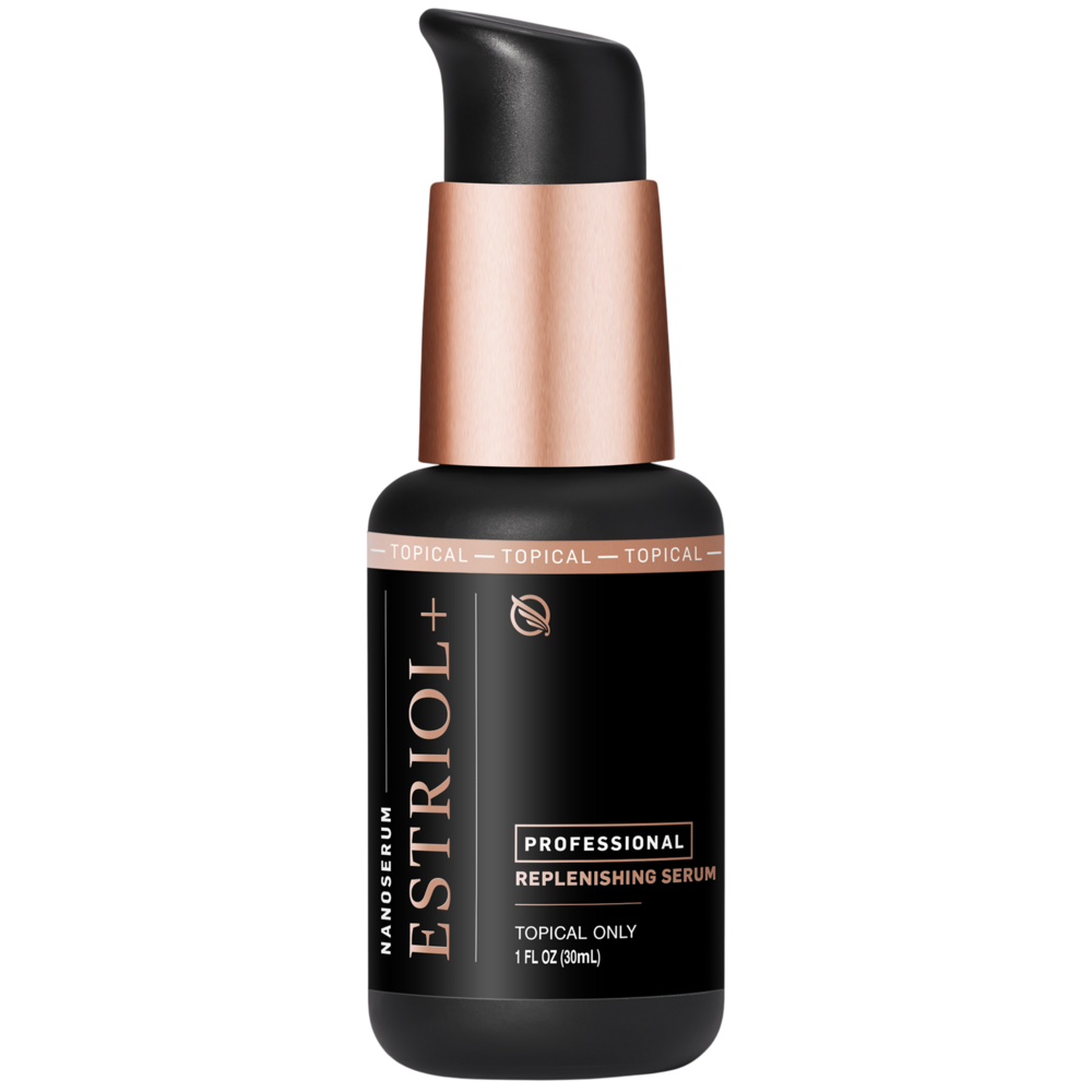 Quicksilver Pro Estriol+