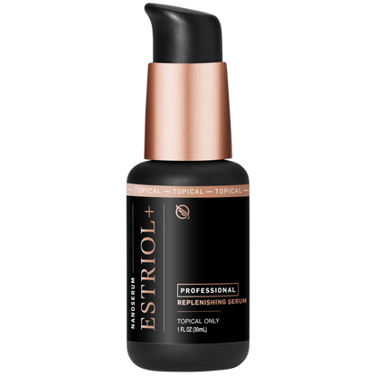 Quicksilver Pro Estriol+