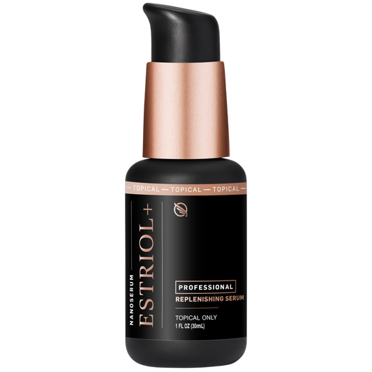 Quicksilver Pro Estriol+
