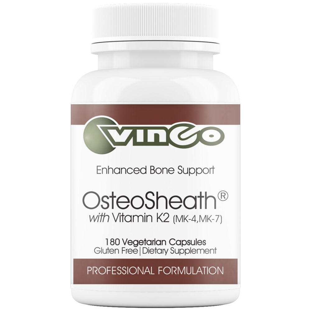 Vinco OsteoSheath®